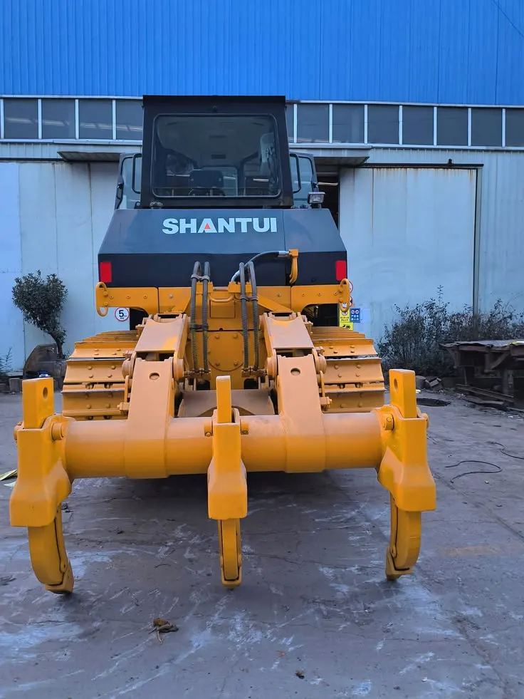 Bulldozer
