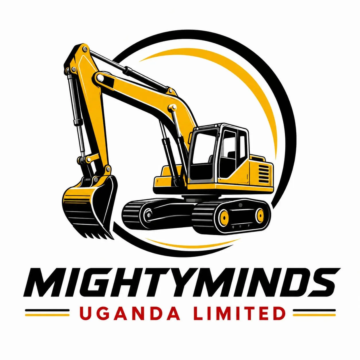 Mighty Minds Uganda Limited logo